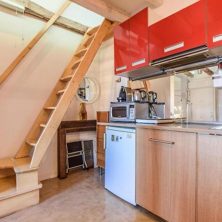 Apartamento En La Plaza De Lavapies Para 4 Personas Madryt Zewnętrze zdjęcie