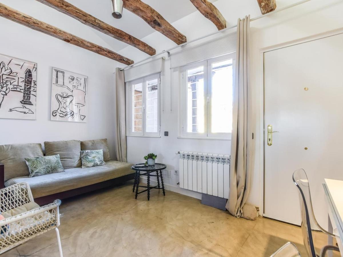 Apartamento En La Plaza De Lavapies Para 4 Personas Madryt Zewnętrze zdjęcie