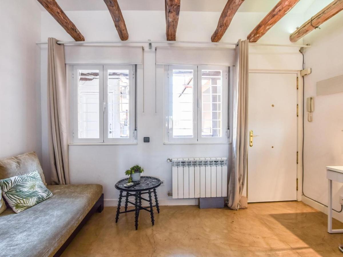 Apartamento En La Plaza De Lavapies Para 4 Personas Madryt Zewnętrze zdjęcie