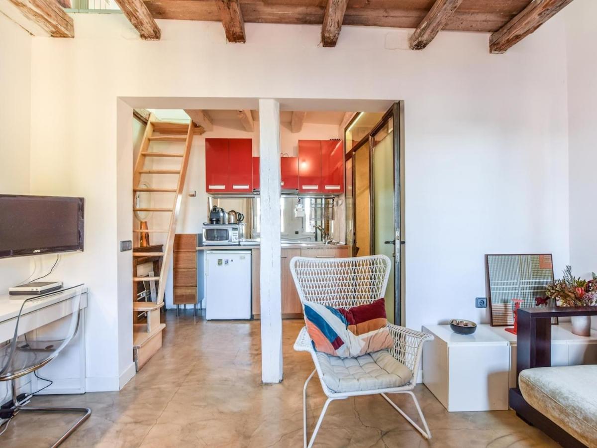 Apartamento En La Plaza De Lavapies Para 4 Personas Madryt Zewnętrze zdjęcie
