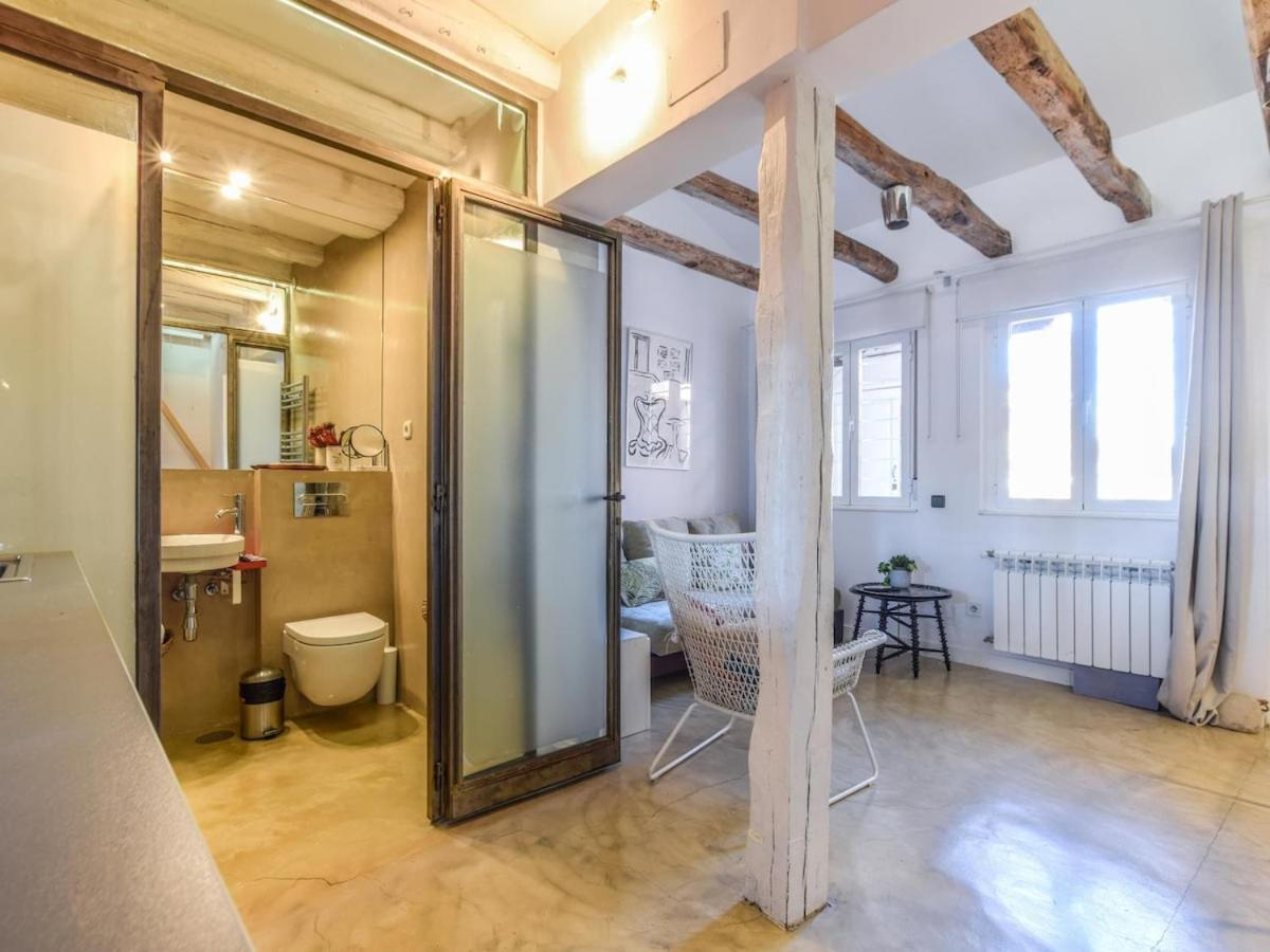 Apartamento En La Plaza De Lavapies Para 4 Personas Madryt Zewnętrze zdjęcie