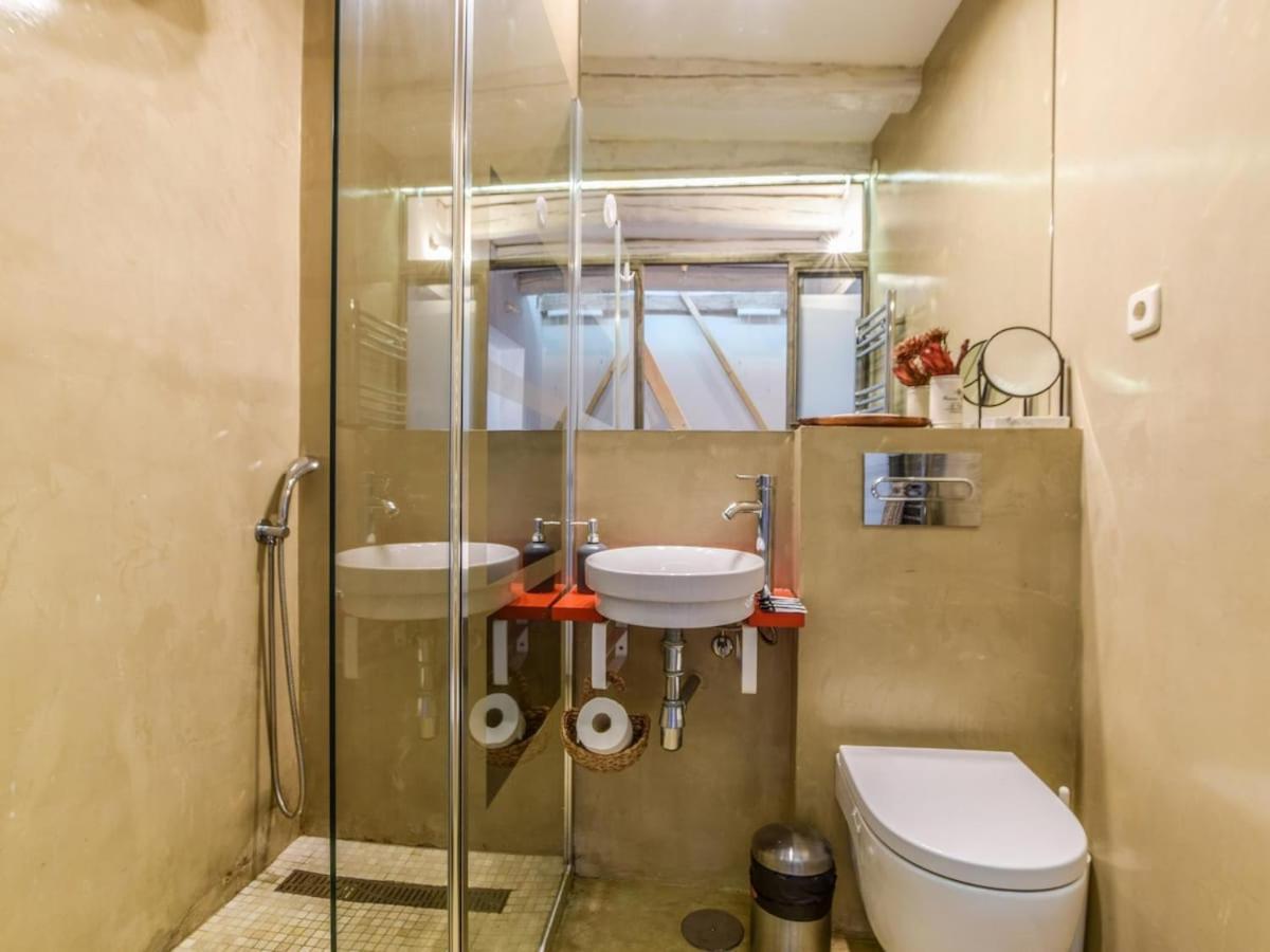 Apartamento En La Plaza De Lavapies Para 4 Personas Madryt Zewnętrze zdjęcie