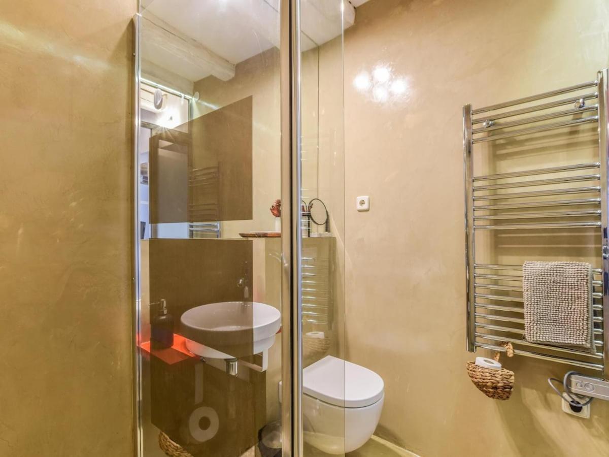 Apartamento En La Plaza De Lavapies Para 4 Personas Madryt Zewnętrze zdjęcie