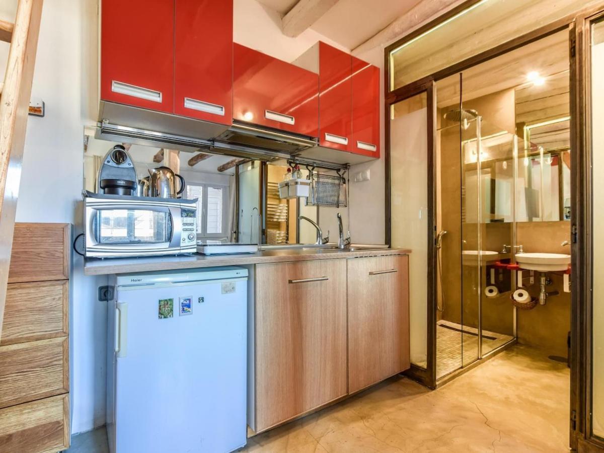 Apartamento En La Plaza De Lavapies Para 4 Personas Madryt Zewnętrze zdjęcie