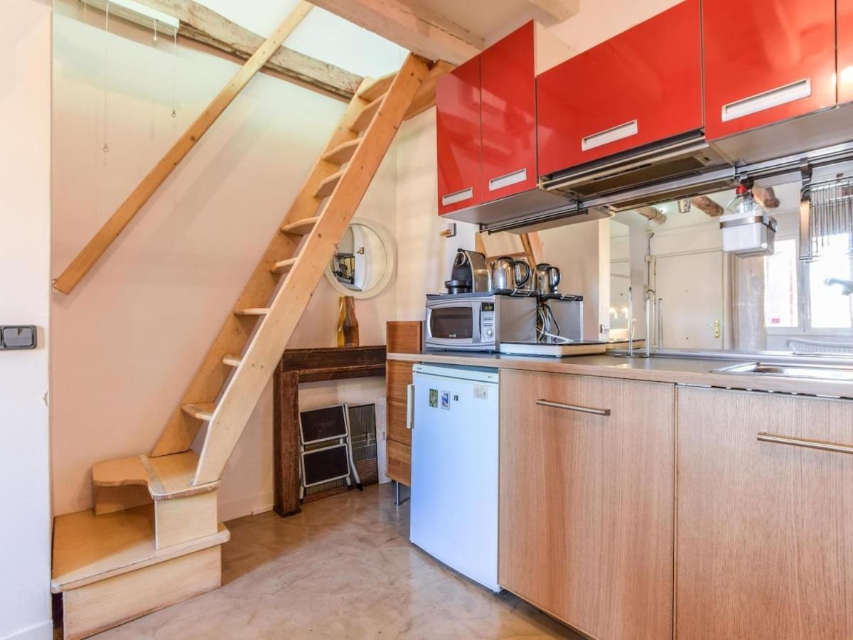 Apartamento En La Plaza De Lavapies Para 4 Personas Madryt Zewnętrze zdjęcie
