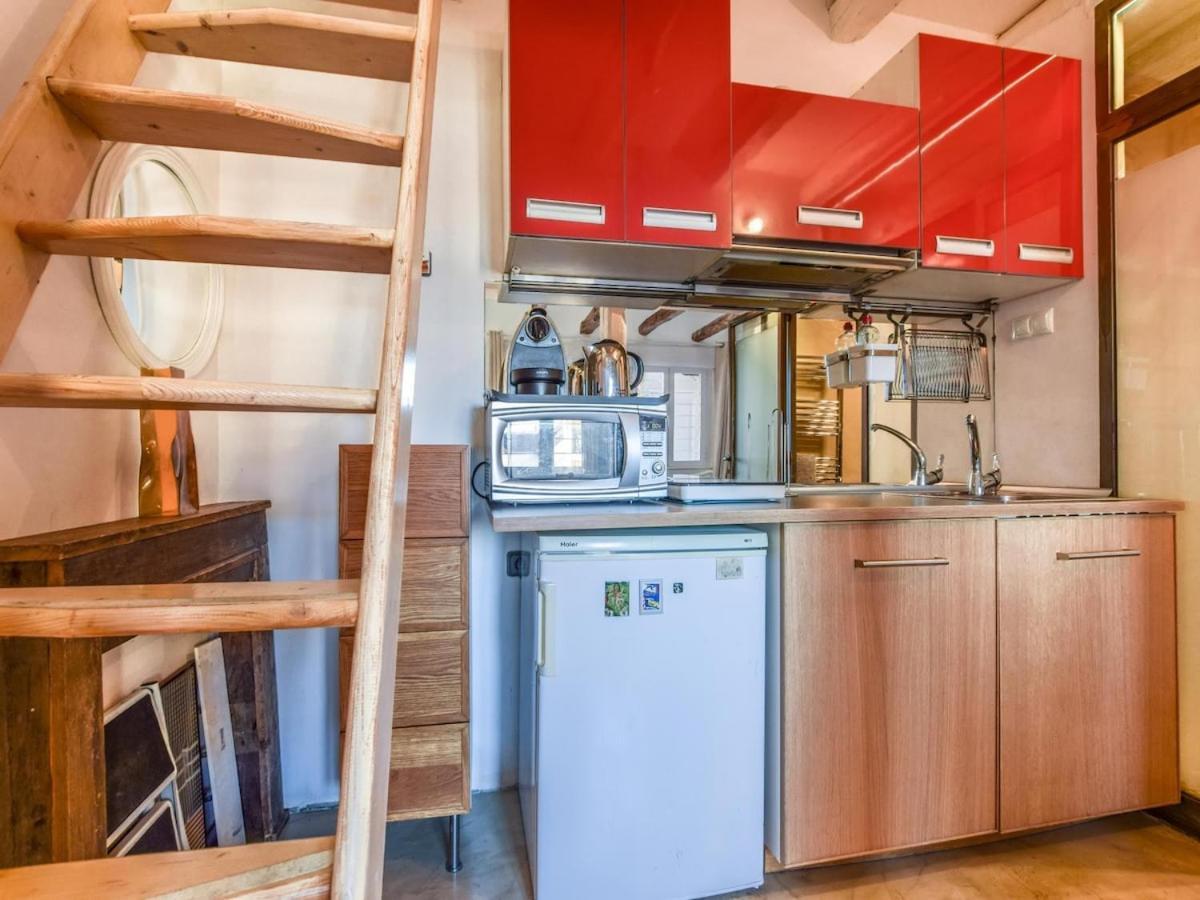 Apartamento En La Plaza De Lavapies Para 4 Personas Madryt Zewnętrze zdjęcie