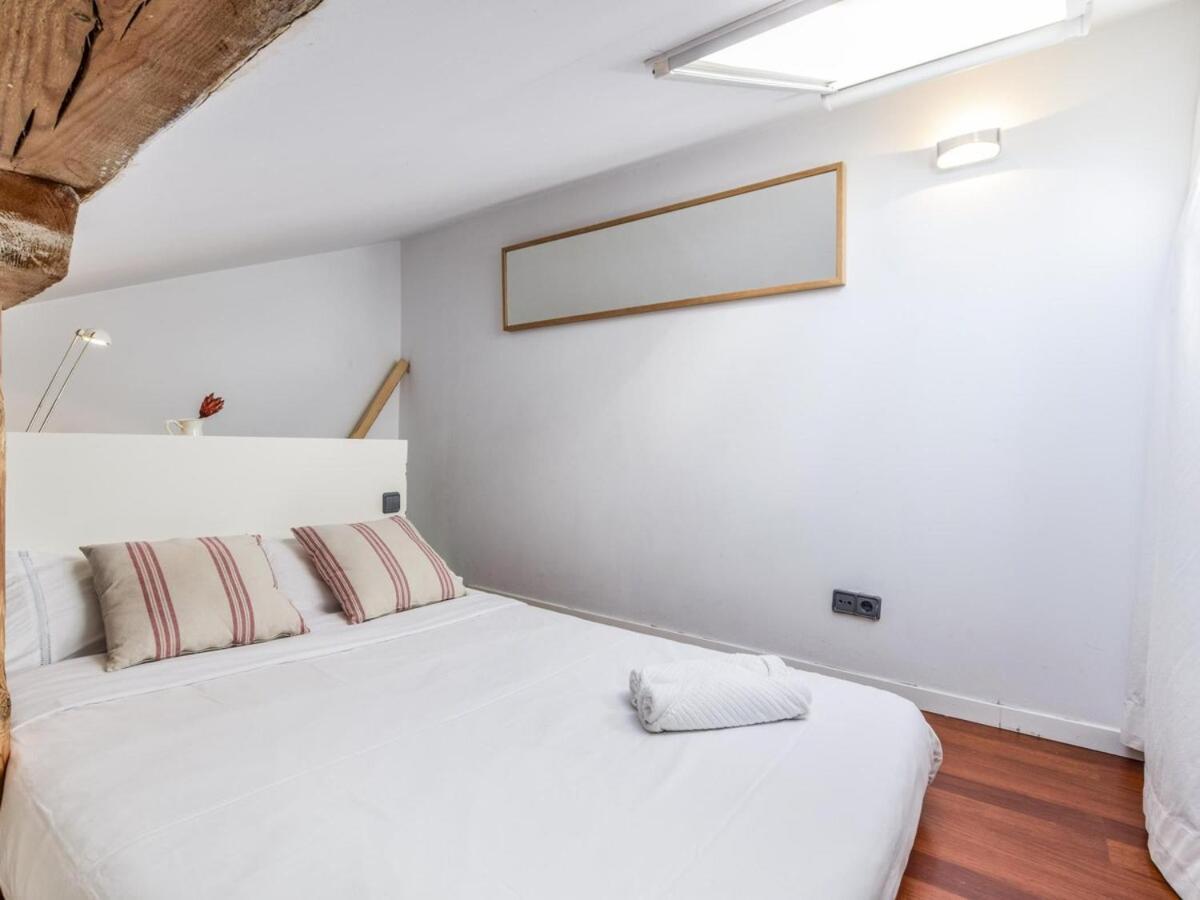Apartamento En La Plaza De Lavapies Para 4 Personas Madryt Zewnętrze zdjęcie